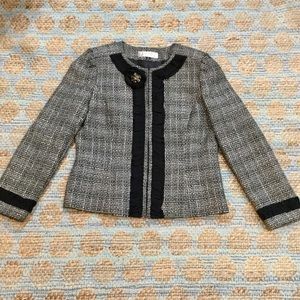 Tahari Blazer